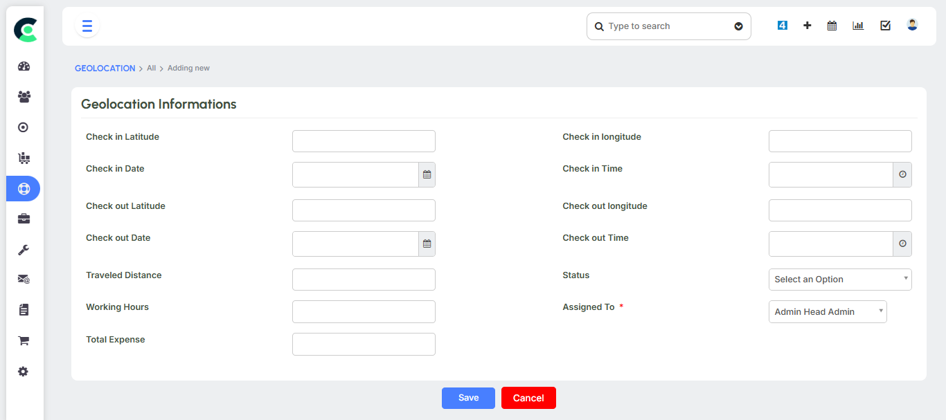 Advanced Sales Features 2