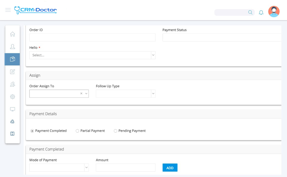 Payment Harmony: Stay in Tune with Your Financial Flow