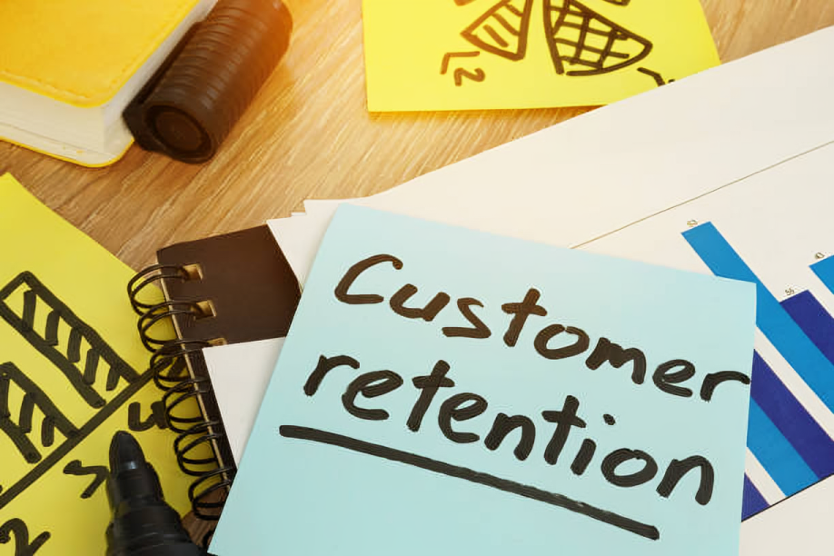 Importance of CRM in Customer Retention and Loyalty Programs