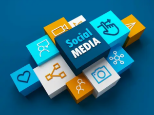 CRM and social media integration