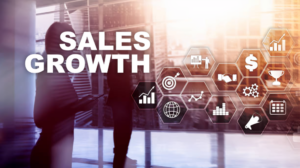 Improving Sales & Marketing productivity with CRM