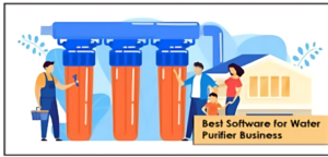 Efficient Complaint Resolution in Water Purification: Water Purifier Complaint Management CRM in Action