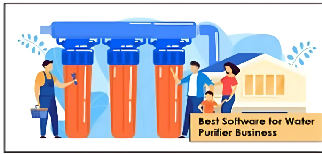 Key Features and Benefits of Water Purifier Complaint Management CRM