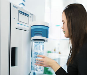 Efficient Solutions for Customer Support in the Water Purifier Industry