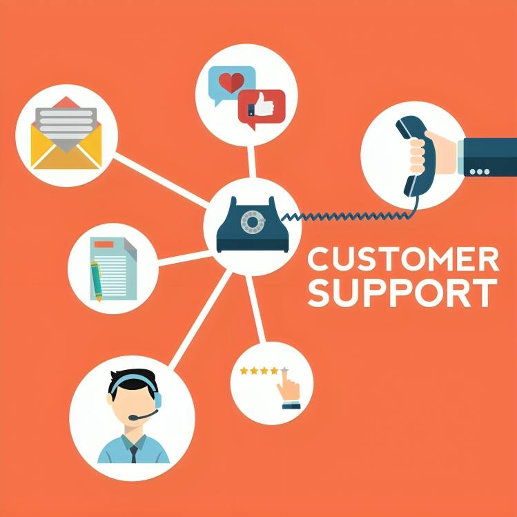Revolutionizing Customer Service A Comprehensive Exploration of How CRM Enhances Customer Support
